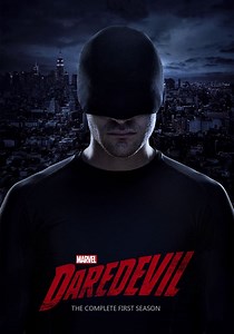 Marvel's Daredevil Season 1 - watch episodes streaming online