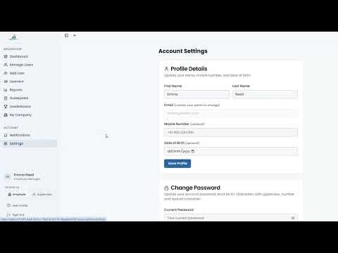 Navigate Your Dashboard with Confidence | ApprenticePath (Employer Manager)