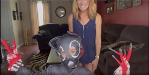 Watch Cartoon Cat Costume for Kids on Amazon Live