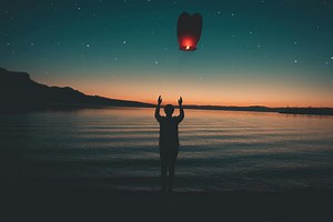 55 Songs About Letting Go