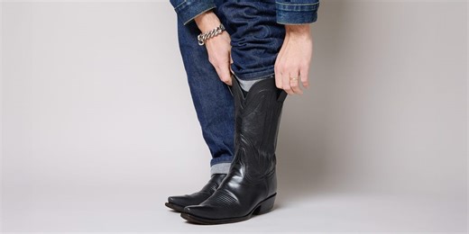 4 Types of Boots That’ll Never Go out of Style