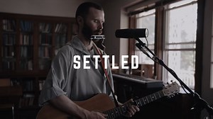 SHADE -- Settled -- Brother Isaiah (Live) - Season 1 - Formed