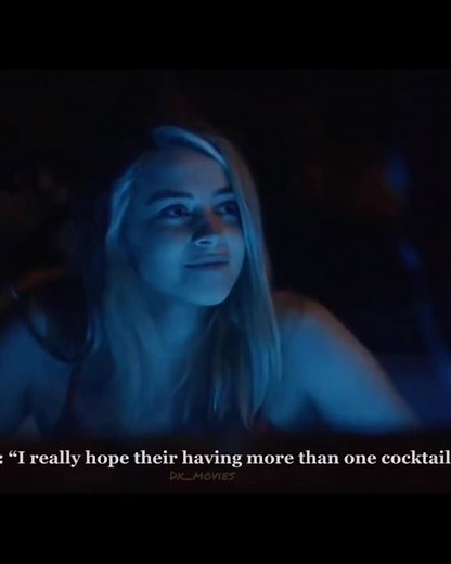 After We Fell / Hot Tub Kiss Scene🍑 — Tessa and Hardin (Josephine Langford and Hero Fiennes Tiffin)