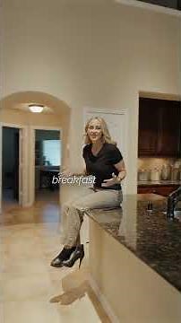 Far North Dallas Home Tour-Anna TX Home for Sale