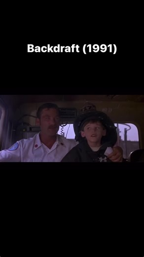 Grover Products Co. on Instagram: "Remember this movie? Yep… the iconic horns are the Grover Stuttertone®️ air horns! You want your rig to sound like the rigs in Backdraft?! We can help 🔥🫡"