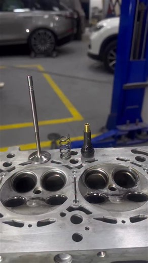 One of One Auto Repairing on Reels