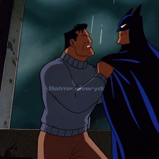 Bruce Wayne's Resolution: A New Purpose Beyond Batman