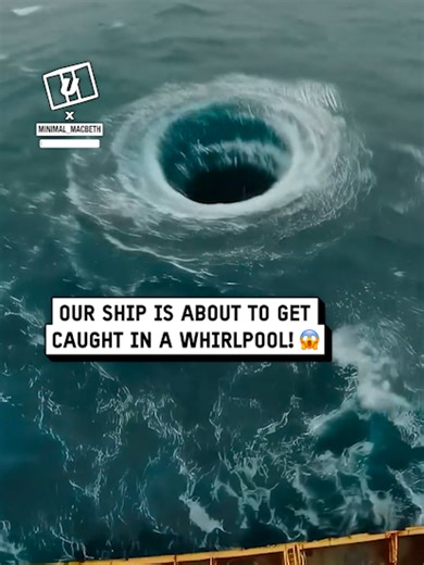 Scary Things Found in the Ocean: A Terrifying Journey