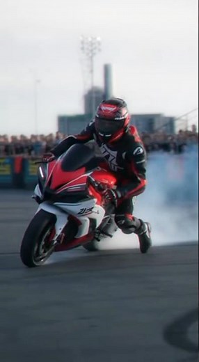 🔥 Insane Heavy Bike Stunts in the City | Real Action & Adrenaline Rush 🇺🇸