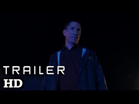 Night Patrol | Official Trailer 2025