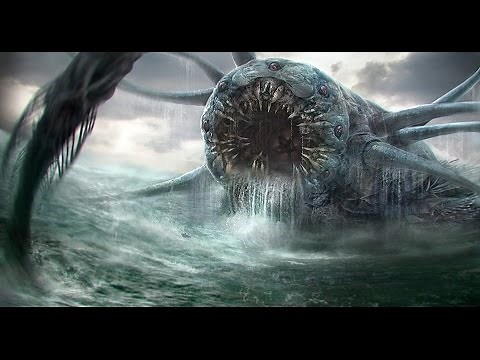 NEW TOP 10 BIGGEST Sea Creatures in SUBNAUTICA