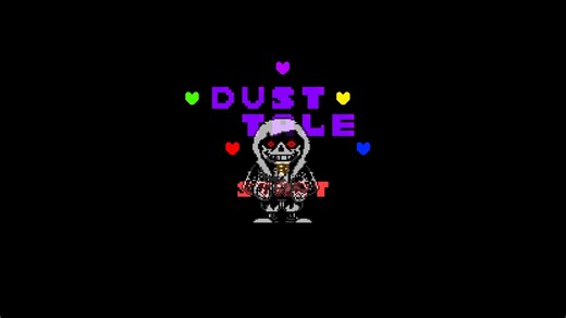 创游世界：Dust tale一命通关！