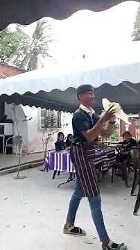 Dapur OneMek Kampung Permatang Pasir, Gunong, Bachok, Kelantan