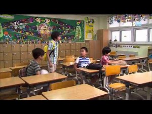 TV로 보는 원작동화 - TV Tale_가방들어주는아이_#002