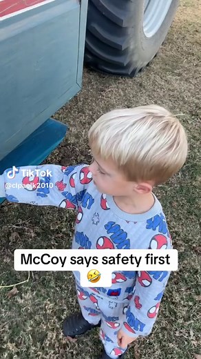 Twins Enjoying Farm Life While Harvesting Peanuts