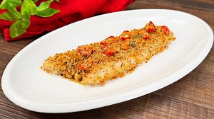 Persico al forno