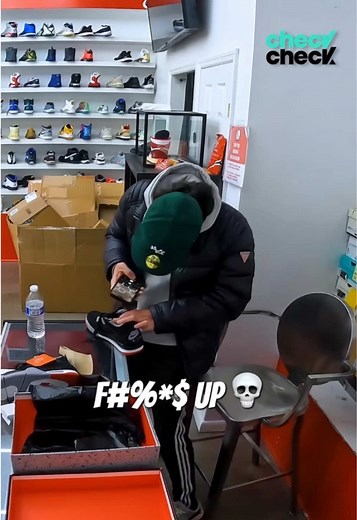 Verifica la autenticidad de tus sneakers con CheckCheck