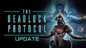 🛡️ Take down the redesigned Jackal ⏪ Unlock Protea in a new Quest ⚖️ Explore a remastered Corpus Fleet The Deadlock Protocol. Coming this week to PC. wrfr.me/deadlock | WARFRAME