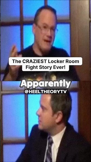 Bret Hart vs Shawn Michaels… While Lawler Was on the Toilet 🤯
