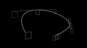 Vertexi2で疑似３Dパスを作る | Terrible Junk Show