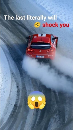 INSANE Car Drift at Full Speed | Perfect Control 💨