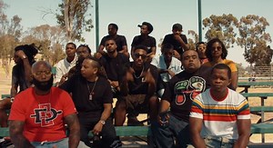 116 & Lecrae Share Nostalgic "California Dreamin'" Single & Visual