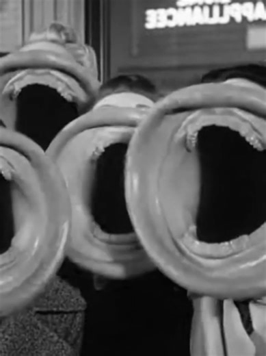 Captivating Window Displays in Urban Settings