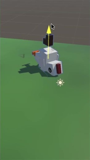 Day 1 of making a chicken game #devlog #indiegame #gamedev #mobilegame #indiedev #unity3d #unity