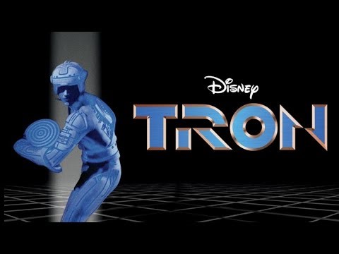 Tron (1982) - Critica do filme