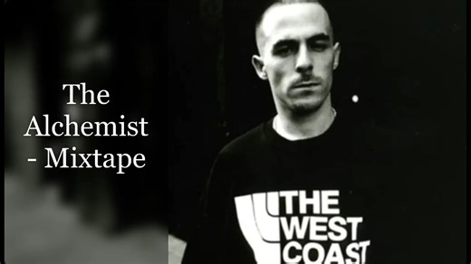 The Alchemist - Mixtape (feat. Raekwon, Havoc, Action Bronson, Kool G Rap, Benny The Butcher)