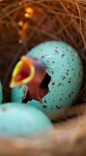 Cardinalis cardinalis Bird nest #birds #nest #nature