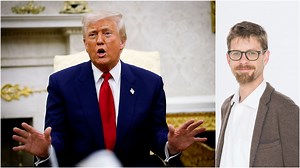 Les coulisses du pouvoir : les Américains laisseront-ils Trump aller au bout de son mandat ? - RTBF Actus