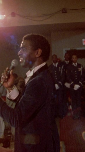 Explore Al Green's Impact on Gospel Music