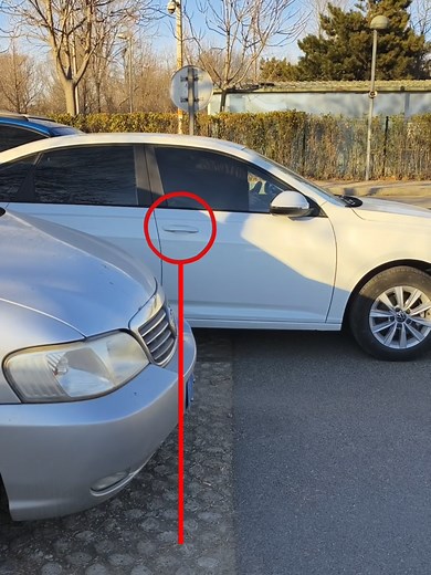 Five steps to teach you how to drive！#driving #skills #tips #knowledge #fpy