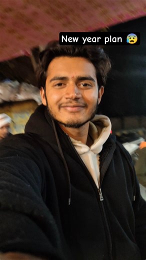 new year plan 😰 | @Harshhlyf | #minivlog #shortvideo #newyear