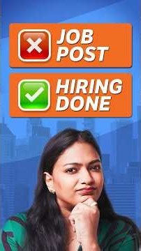 STOP Applying Late! Get Jobs Before They’re Even Posted 🚨