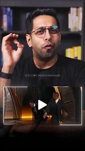 How to change mood instantly 🪄 | Himeesh Madaan