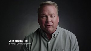 Boeing values the hard-earned skills of military service. 47% of veterans avoid mentioning this experience on their resumes. Join us as we change that. | The Boeing Company