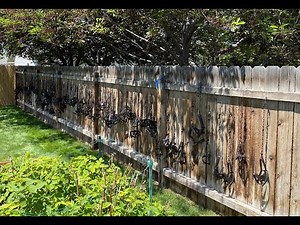 Trap modification #3. Converting traditional jaws to offset jaws