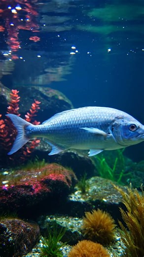 🤯 Betta Fish Secrets REVEALED! 🐠 Watch This Before You Buy! 😲