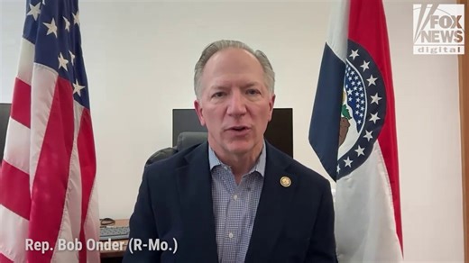 Republican House member looks to block trans surgeries for minors