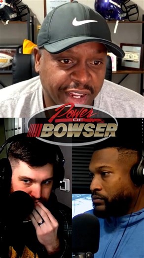 "Initially, I hated it..." Trai Essex's first reaction to the #Steelers hiring Mike McCarthy LISTEN: 937thefan.com / Audacy app WATCH: youtube.com > 93.7 The Fan | 93.7 The Fan