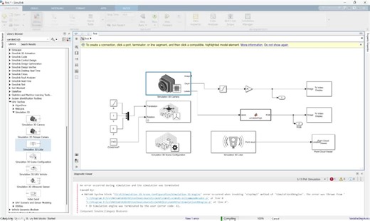 "Building Autonomous Drones with MATLAB and Simulink" | Abdelfattah Ahmed posted on the topic | LinkedIn