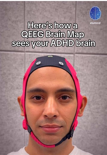 Elumind Centres on TikTok