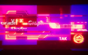 VFX & Shader Graph进阶案例教学