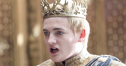 King Joffrey, 'Game Of Thrones' Actor Jack Gleeson, Is Returning To TV