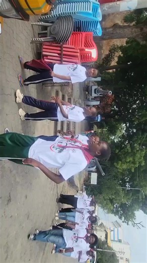 mombasa bye... till we meet again till we meet again#lugulugirls #scoutforlife #scout #goviral #kcse