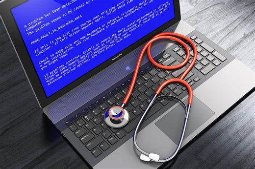 Cette fonction méconnue de Windows répare automatiquement un PC en quelques instants