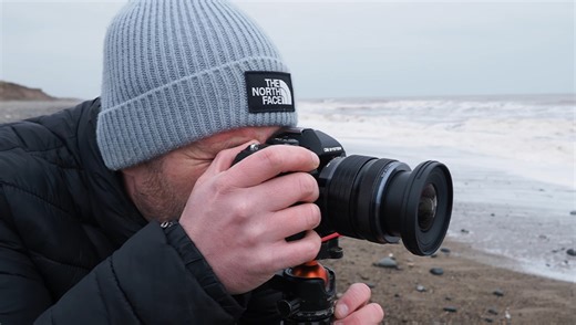 Is Computational Photography the Future?