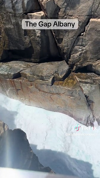 Explore The Gap in Albany: A Must-See Destination